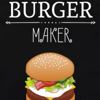 burger-maker