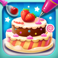 Play Cake Master now!