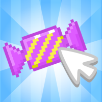 Play Candy Clicker now!