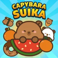 capybara-suika