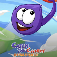 Play Catch The Candy now!