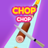 Play Chop Chop now!