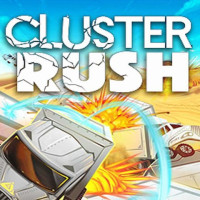 Play Cluster Rush now!