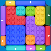 Play Color Block Jam now!