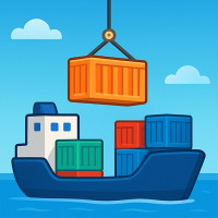 Play Container Sort Puzzle now!