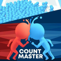 Play Count Masters: Stickman Games now!