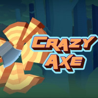Play Crazy Axe now!