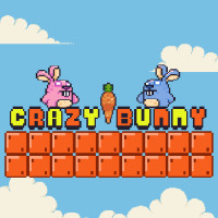 Play Crazy Bunny now!