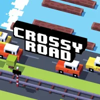 crossy-road