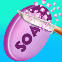 Play Cut the Soap ASMR now!