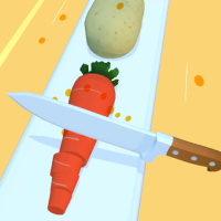 Play Cutting Slicing now!