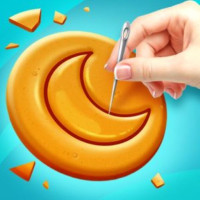 Play Dalgona Master now!