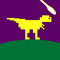Play Dino Run now!