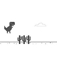 Play Dinosaur Game now!