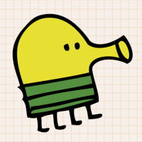 Play Doodle Jump now!