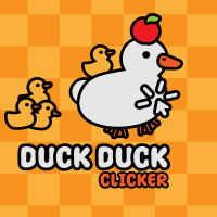 Play Duck Duck Clicker now!