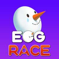 Play Egg Race now!