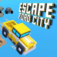 Play Escape Road City now!