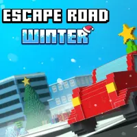 escape-road-winter