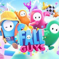 Play Fall Guys now!