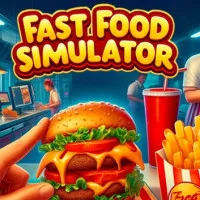 fast-food-simulator