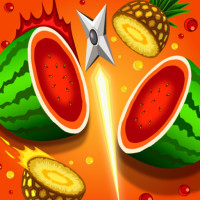 Play Fast Fruit Master now!