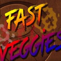 Play Fast Weggies now!