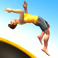 Play Flip Master now!