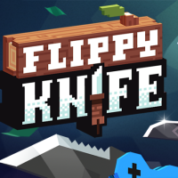 Play Flippy Knife Online now!