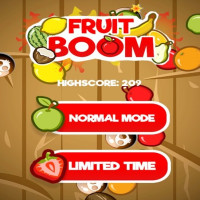Play Fruit Boom now!