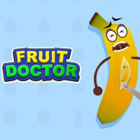 Play Fruit Doctor now!