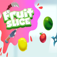 Play Fruit Slice now!