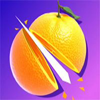 Play Fruit Slice Hero now!
