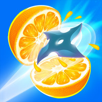 Play Fruit Slicing now!