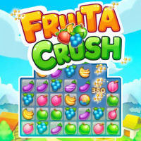 Play Fruita Crush now!