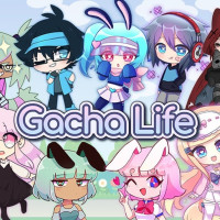 Play Gacha Life now!