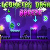 Geometry Dash Breeze