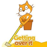 Play Getting Over It now!