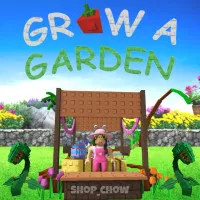 grow-a-garden