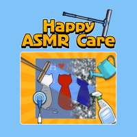 Play Happy ASMR Care now!