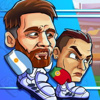 Play Head Soccer now!