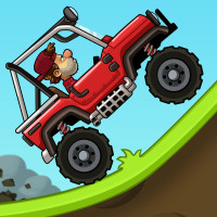 Play Hill Climb Racing now!