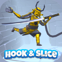Play Hook & Slice now!