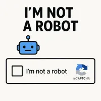 PLay I'm Not a Robot now!