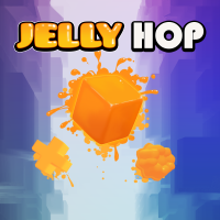 Play Jelly Hop now!