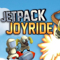 Play Jetpack Joyride now!
