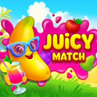 Play Juicy Match now!