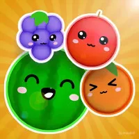 PLay Kawaii Fruits 3D now!