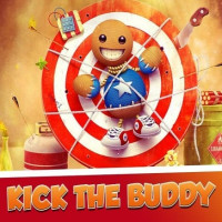 Play Kick The Buddy now!