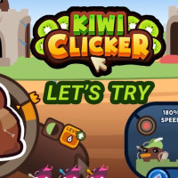 Play Kiwi Clicker now!